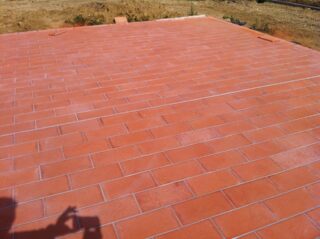 PAVIMENTI IN COTTO pavimentazioni 1012