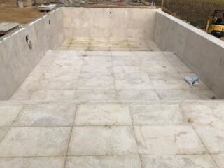 PAVIMENTI IN TRAVERTINO pavimentazioni 7969