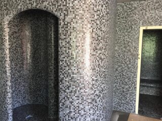 RIVESTIMENTI IN MOSAICO rivestimenti 2814