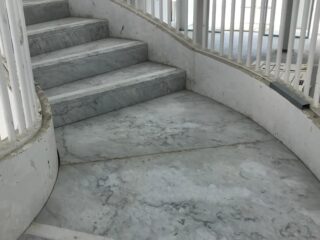 SCALE IN MARMO scale 6971