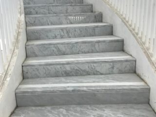 SCALE IN MARMO scale 6972