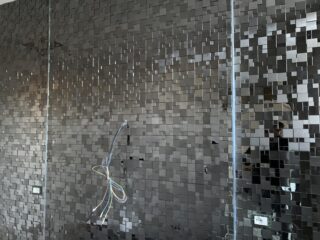 RIVESTIMENTI IN MOSAICO rivestimento mosaico firenze