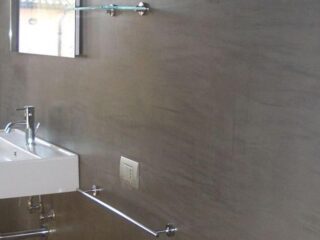 RIVESTIMENTI IN RESINA rivestimento resina firenze